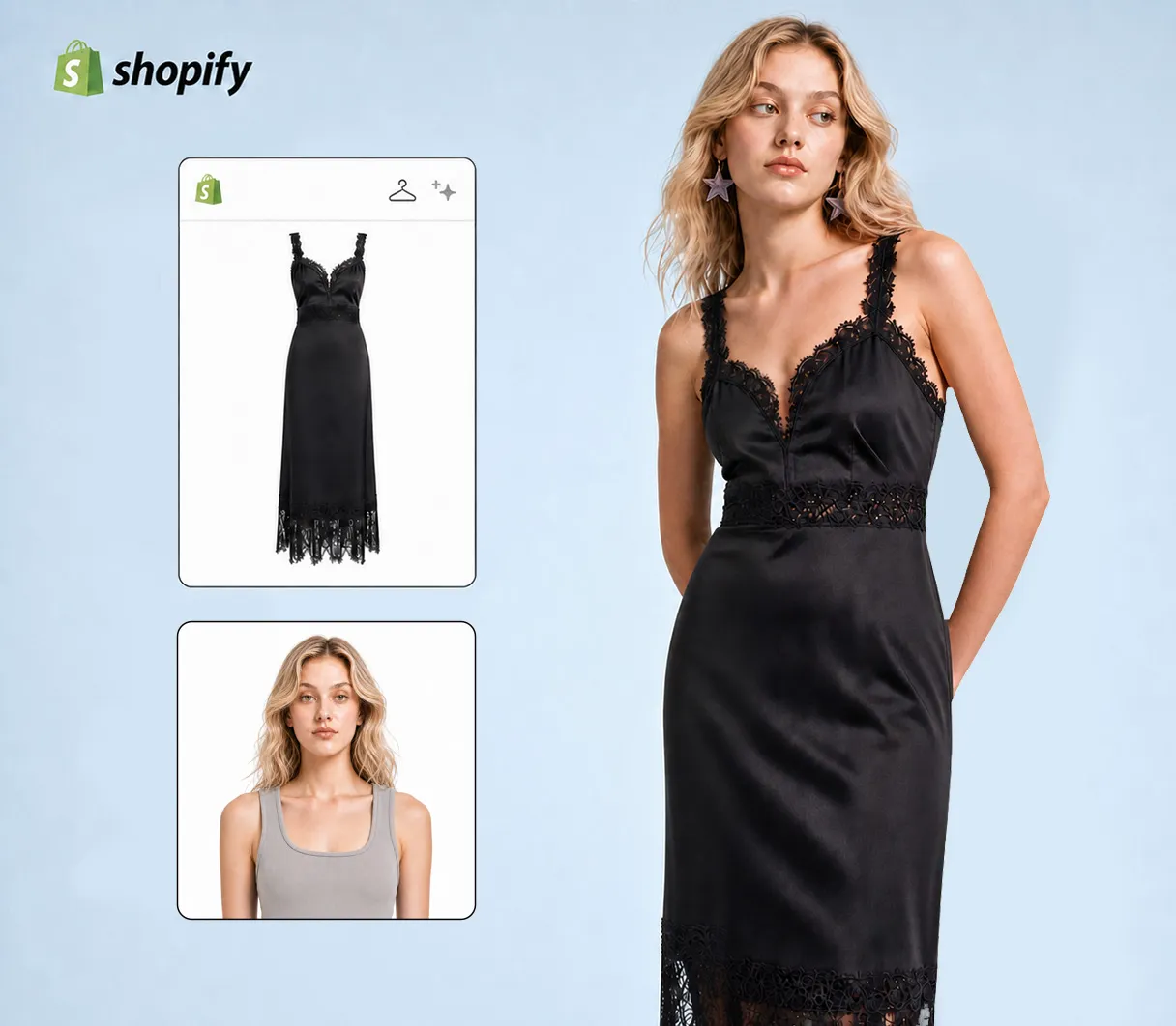 Engineered for Shopify and Custom E-commerce.