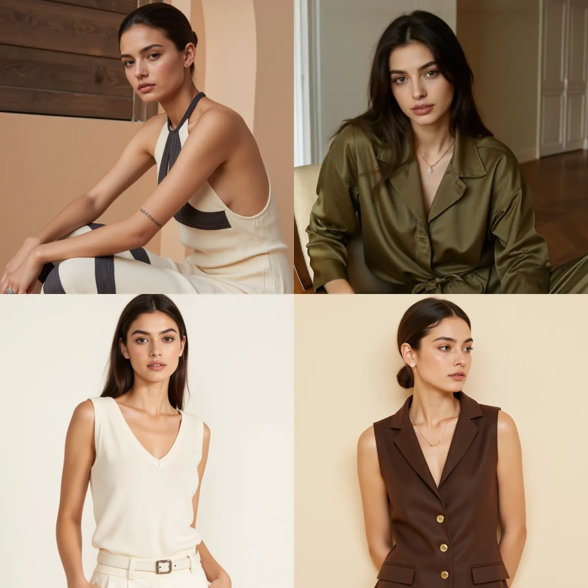 Versatility