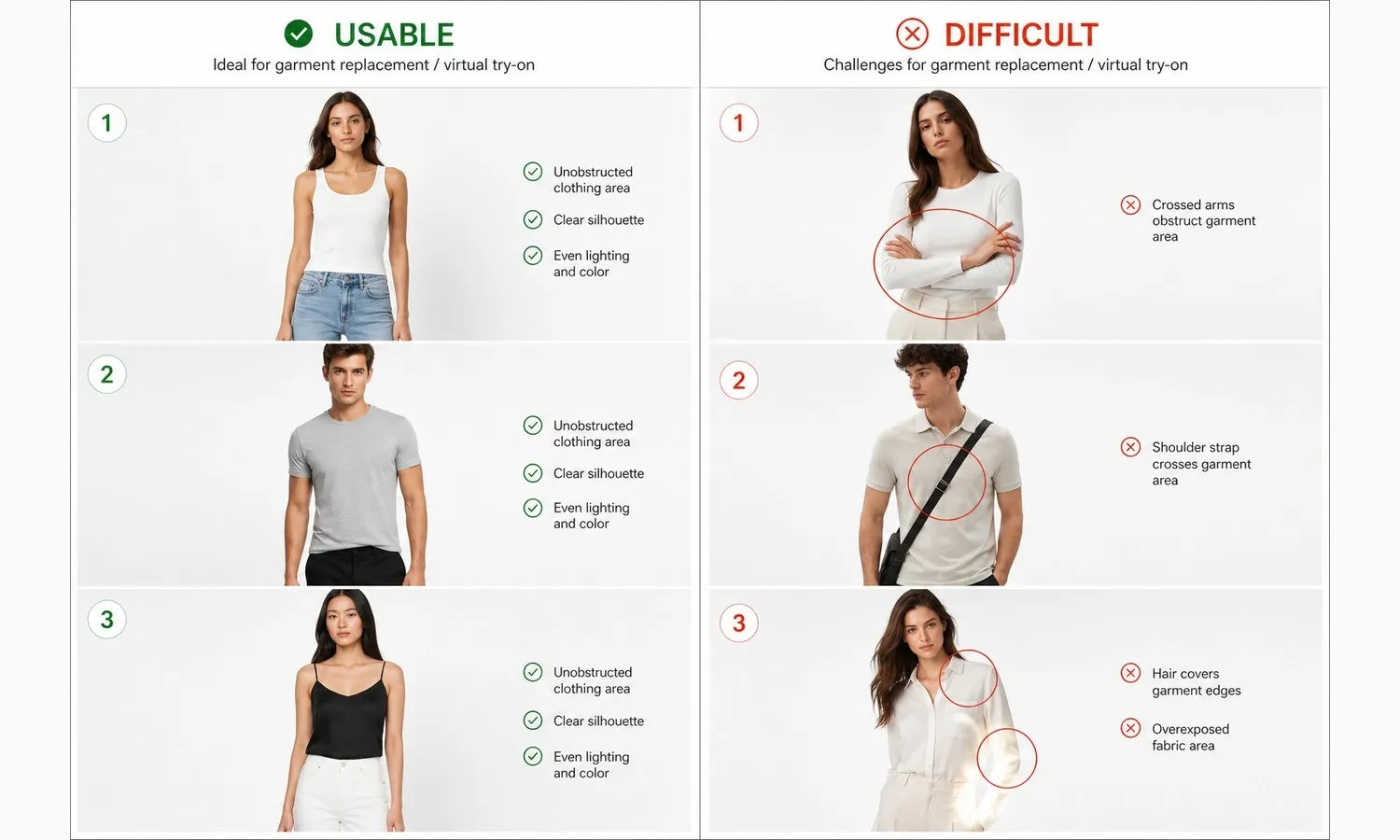 AI Clothes Changer: How Apparel Brands Swap Outfits on a Product Photo in 60 Seconds
