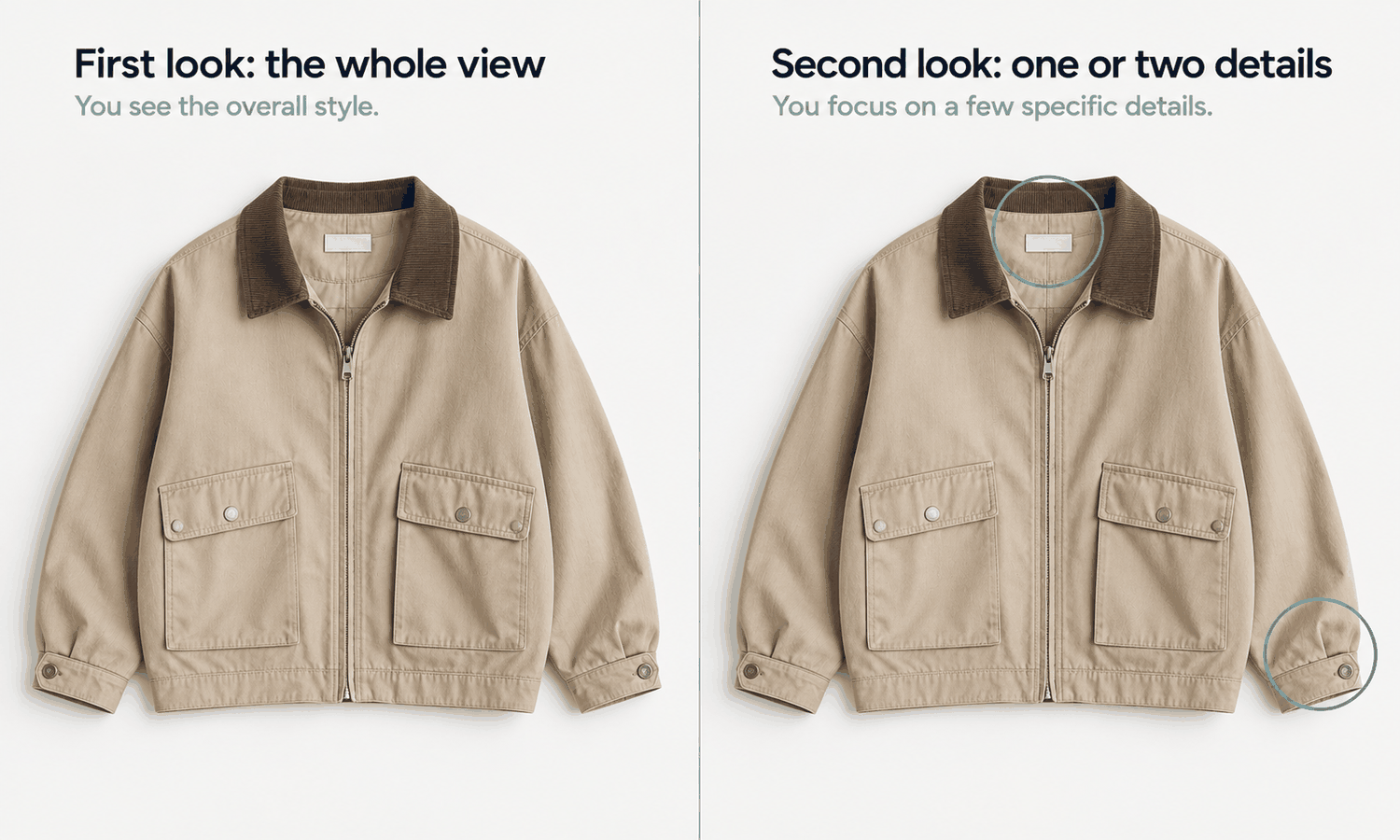 To Try on for Brand Founders: The Detail That Decides the Reorder