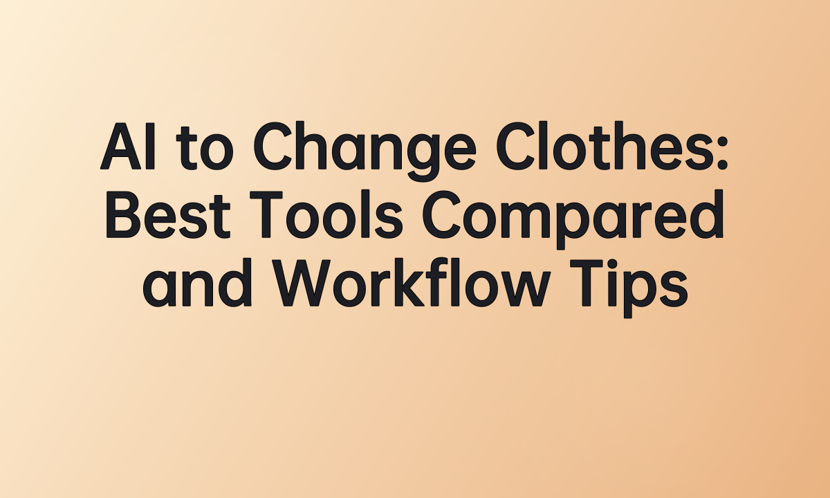 Top AI Try-On Clothes Software Compared: Features, Pricing & Integration
