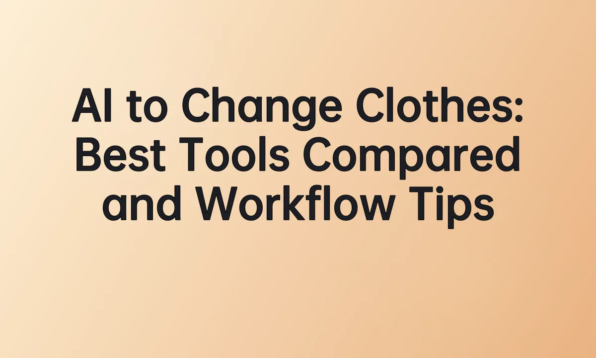 Top AI Try-On Clothes Software Compared: Features, Pricing & Integration