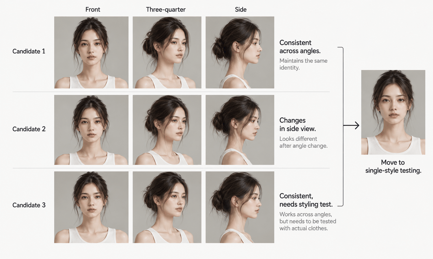 How Do You Make a Model? Your Brand's First AI Model